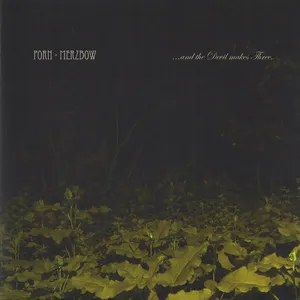 And the devil makes three